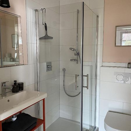 Albnest Apartman Mössingen Kültér fotó