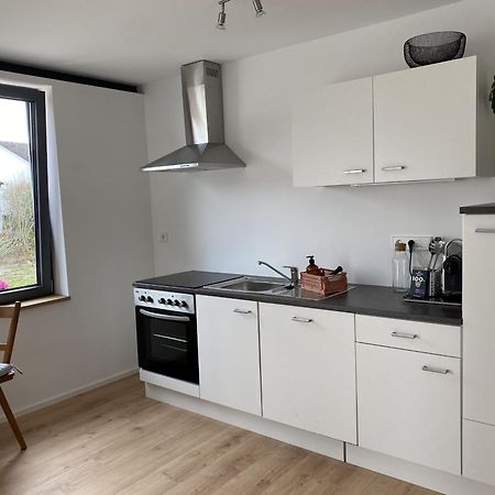 Albnest Apartman Mössingen Kültér fotó