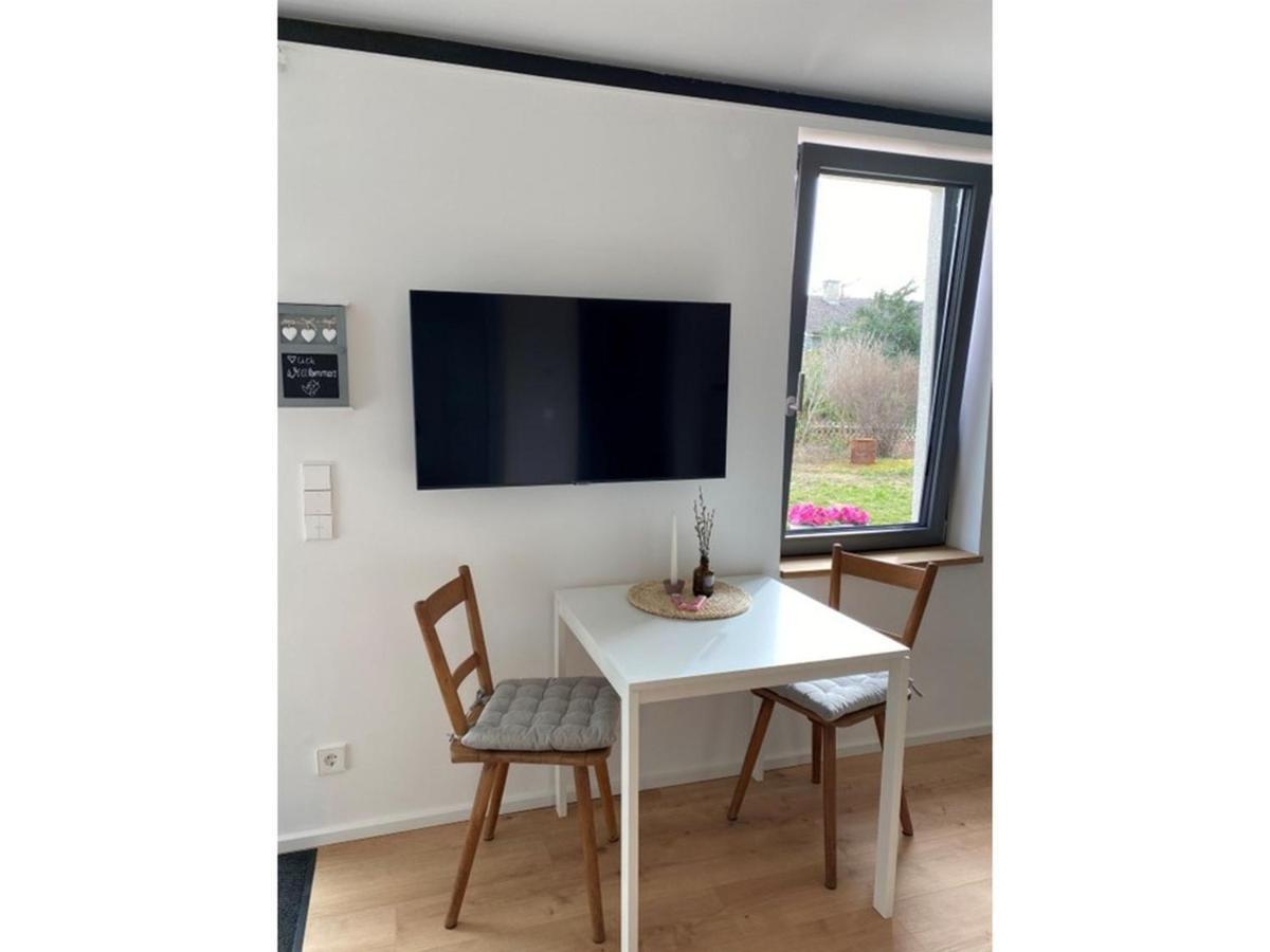 Albnest Apartman Mössingen Kültér fotó
