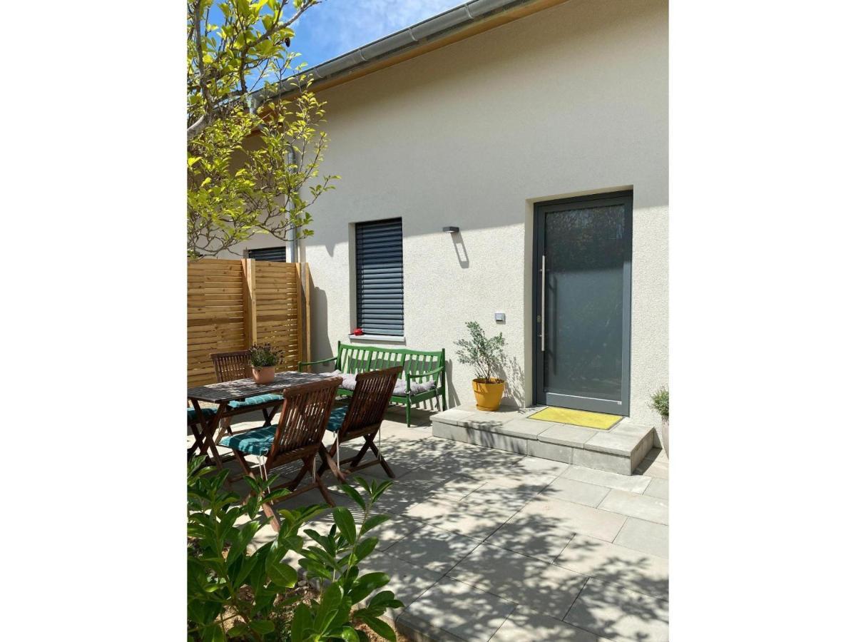 Albnest Apartman Mössingen Kültér fotó
