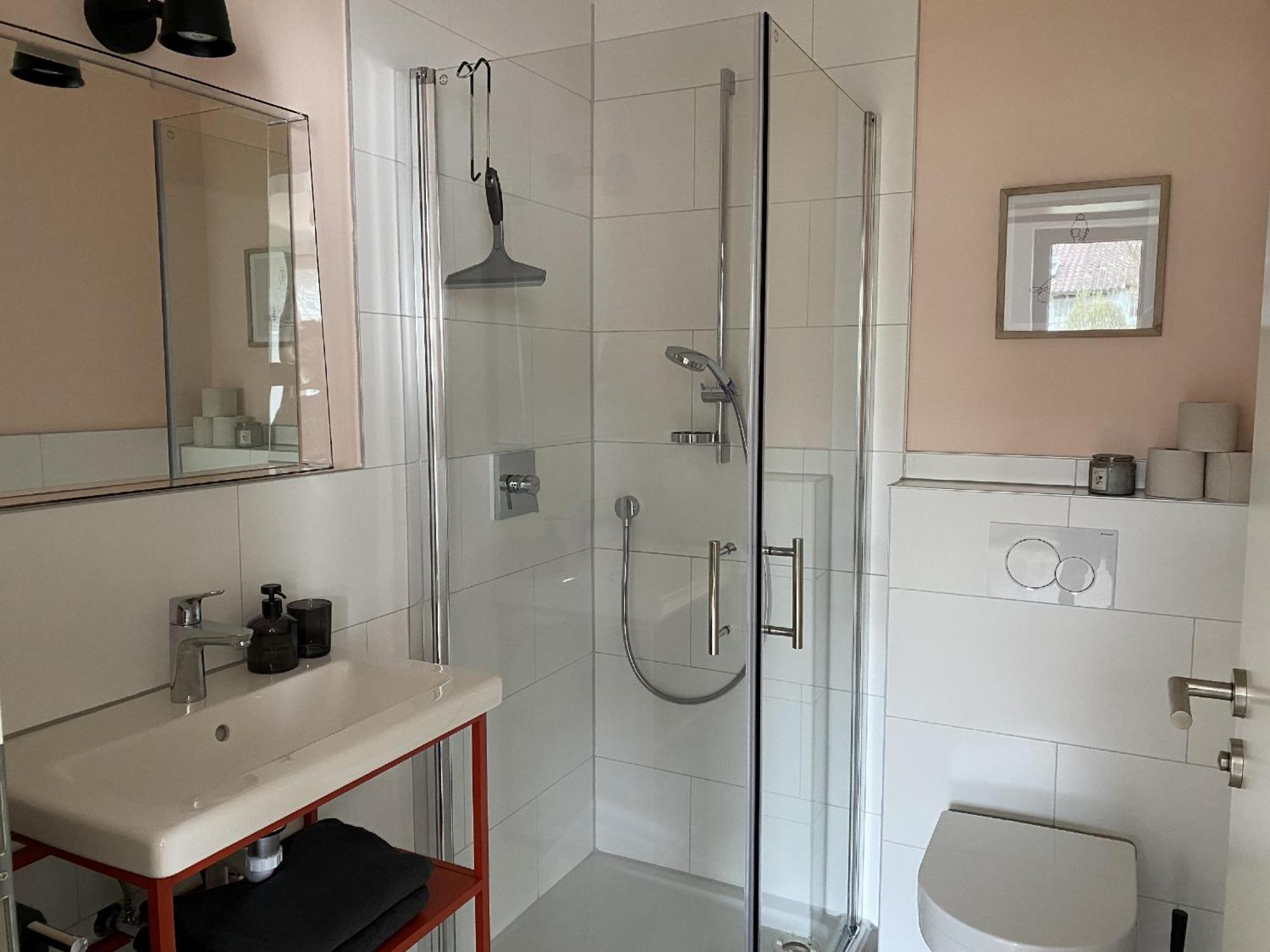 Albnest Apartman Mössingen Kültér fotó