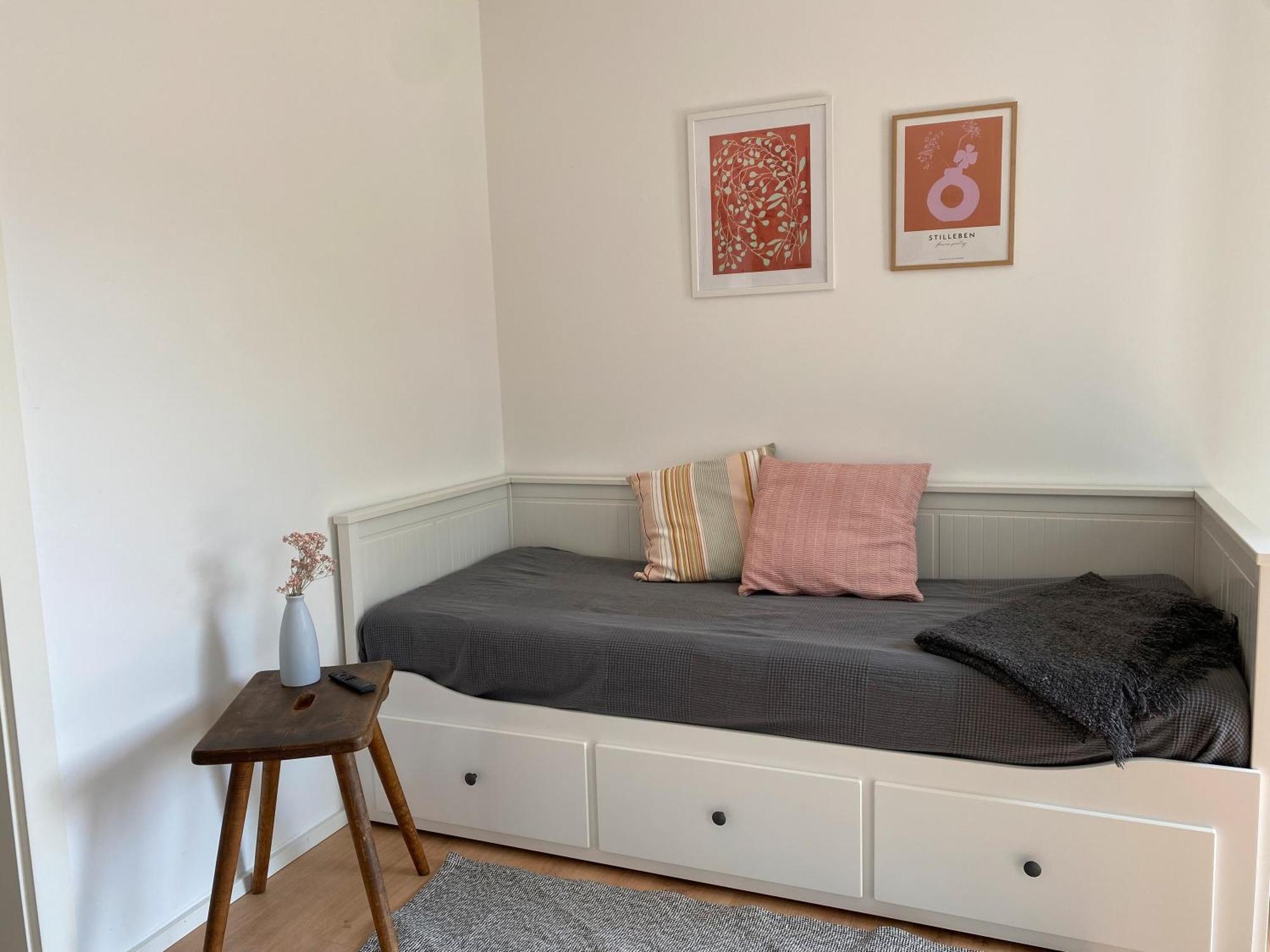 Albnest Apartman Mössingen Kültér fotó